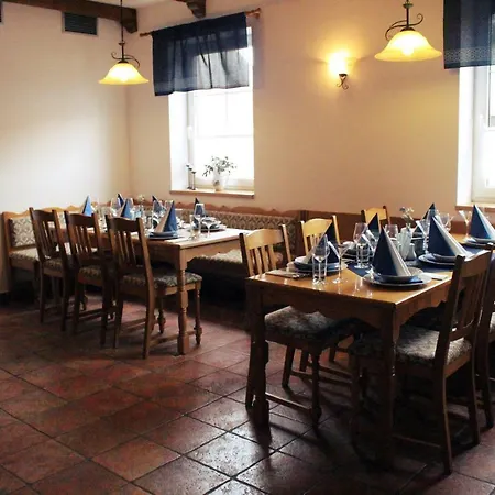 Penzion a restaurace U Kalendů-3