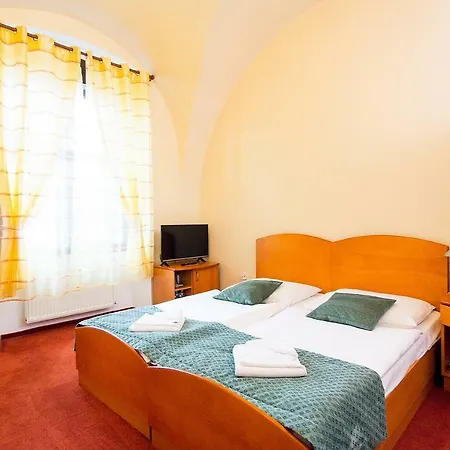 Hotel Gustav Mahler-3