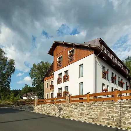 Apartmány Anička-2