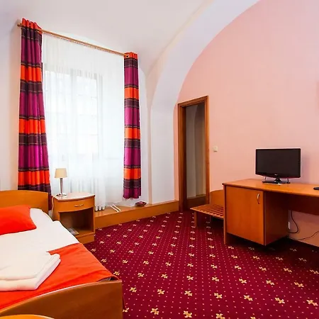 Hotel Gustav Mahler-2