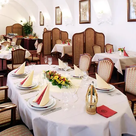 Hotel Maly Pivovar-2