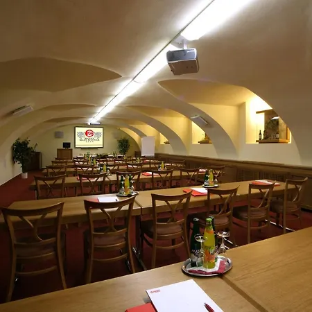 Hotel Maly Pivovar-3