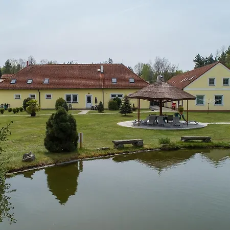 Penzion Kosky-3