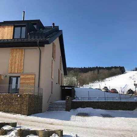Dolni Morava - Apartman 15 U Vetrneho Vrchu-2