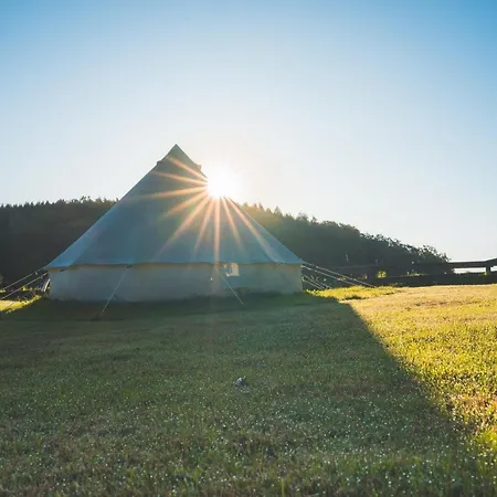 Trapani Glamping Camp-2