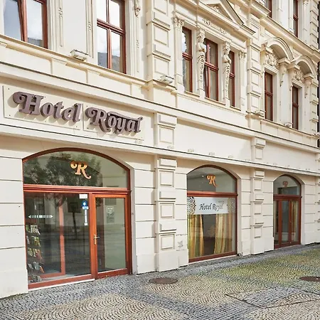 Hotel Royal-2