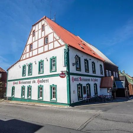 Hotel Svaty Hubert-2