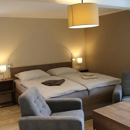 Apartmány LAMA-3