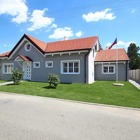 Apartmány MALIK-2