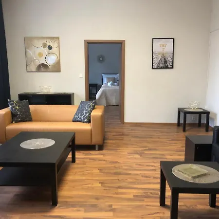 Old Town Boutique Apartments-3
