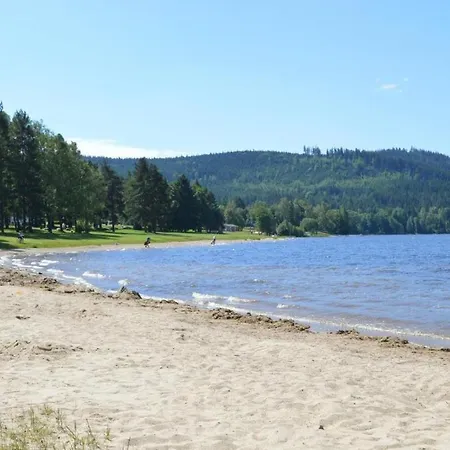 Villapark Lipno Dreams-3