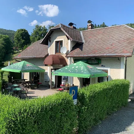 Hospudka U Rybnicku-3