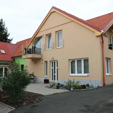Penzion Kotvas-3