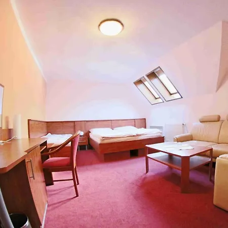 Hotel Koruna-2