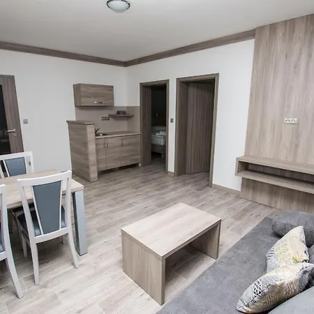 Resort Medličky-2