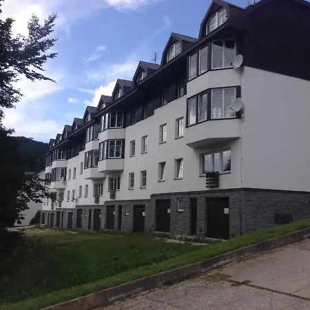Apartments Monika-3