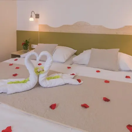 Wellness Hotel Iris-2