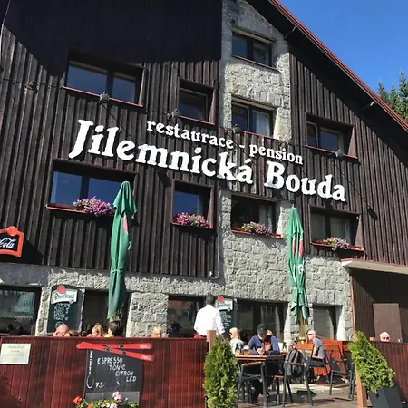 Jilemnická bouda Horní Mísečky-2