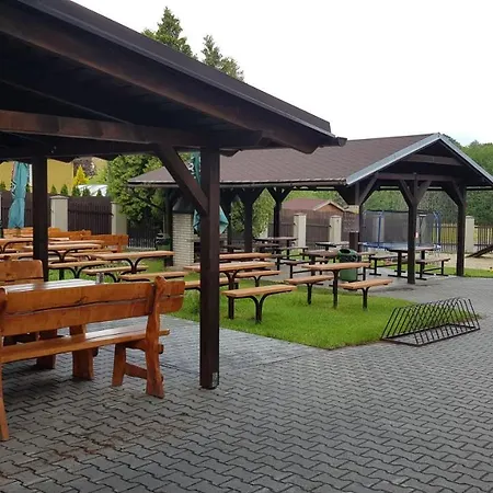 Hotel U Jelena-2