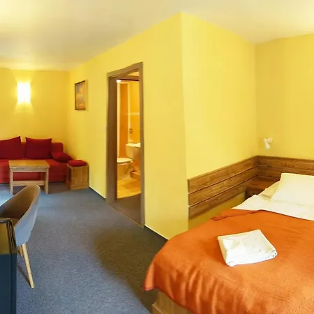 Hotel a Hostinec Tálský mlýn-2