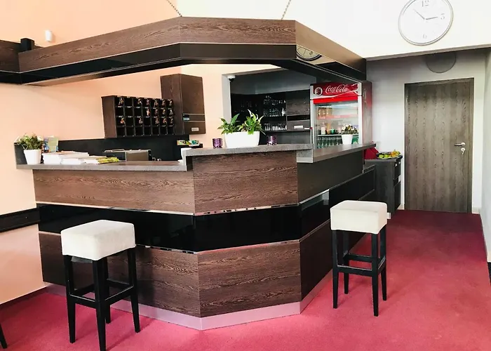 Hotel Bila Ruze