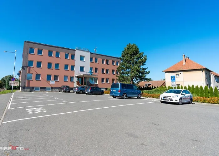 Hotel Hvězda
