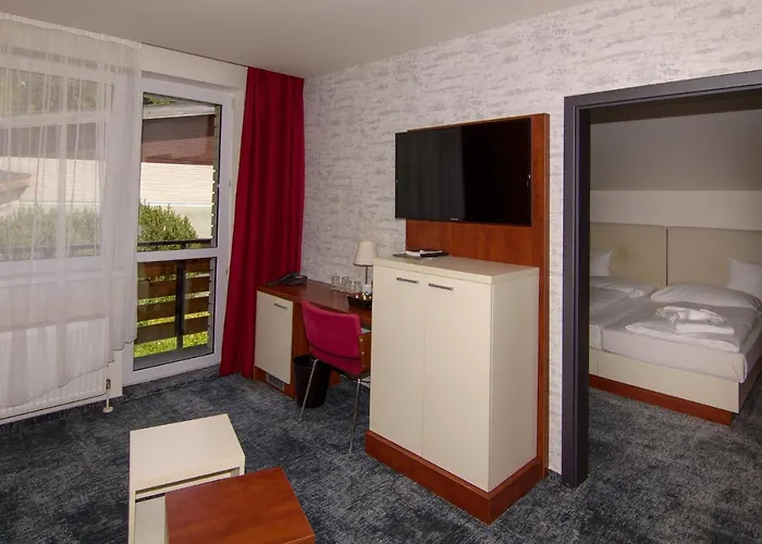 Hotel Srni A Depandance, Tschechische Republik