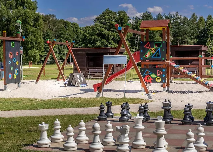 Apartmány Poslův Mlýn