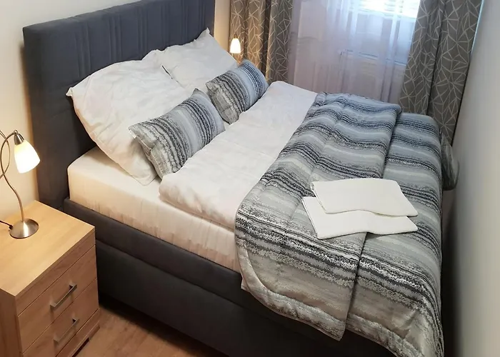 Apartmány Poslův Mlýn Doksy , Česká republika