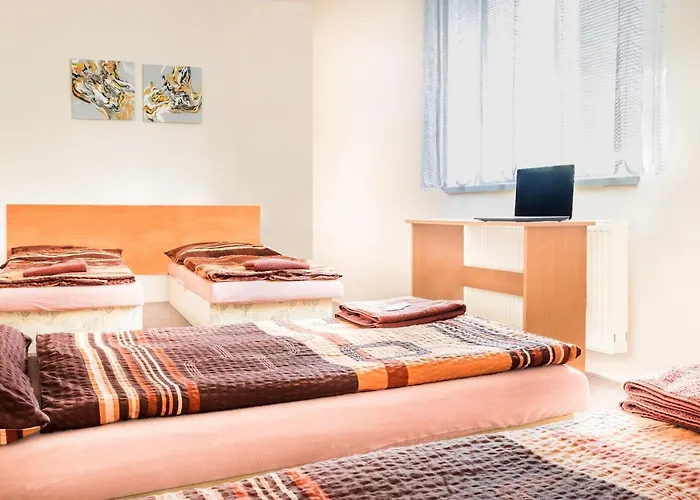 Hotel Zannam