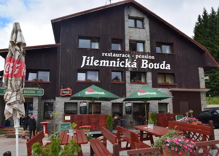 Jilemnická Bouda