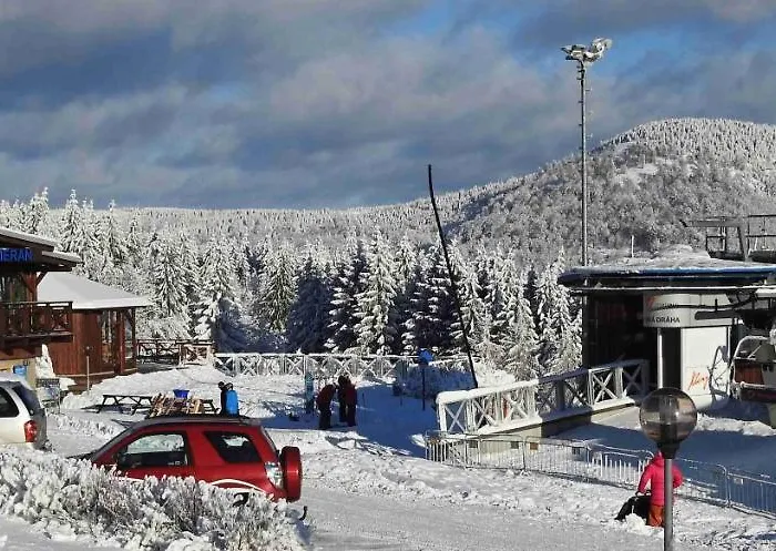 Hotel Emeran