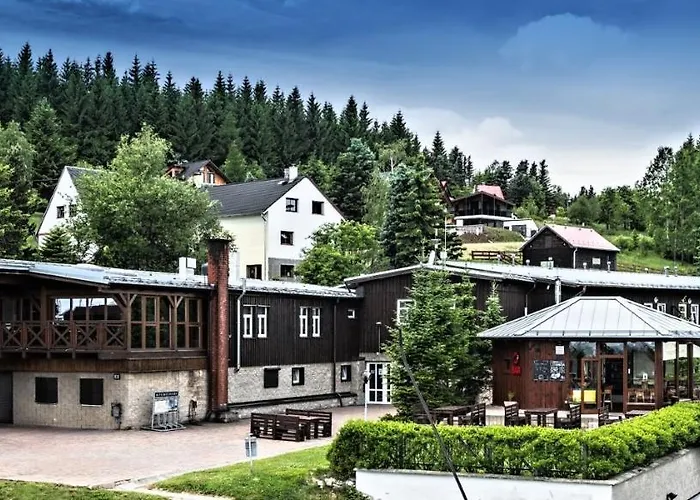 Hotel Emeran