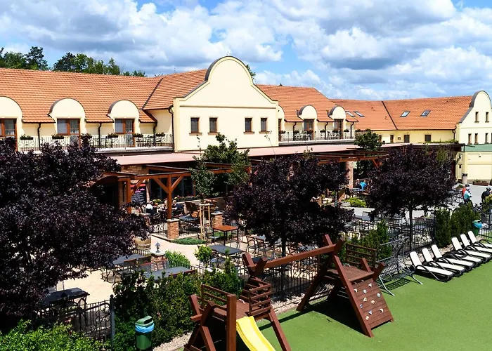 Vinařství U Kapličky