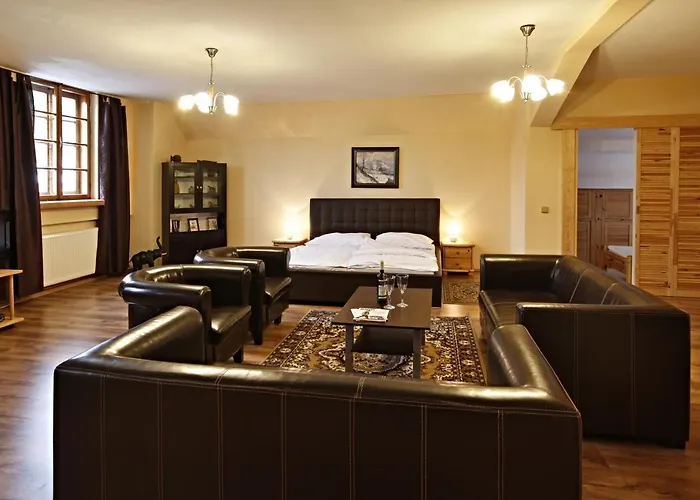 Hotel Posta