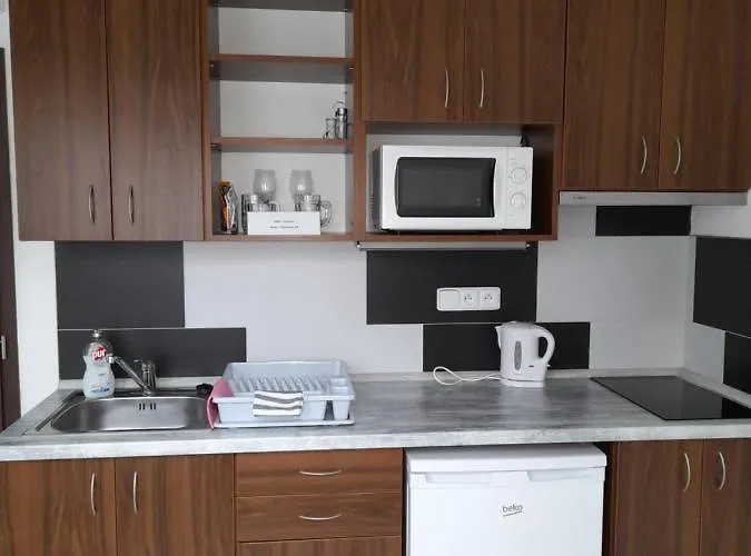 Hotel Vinoteka "U Kozu" Nové Město nad Metují, Czechy