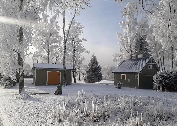 Sofia Chalet