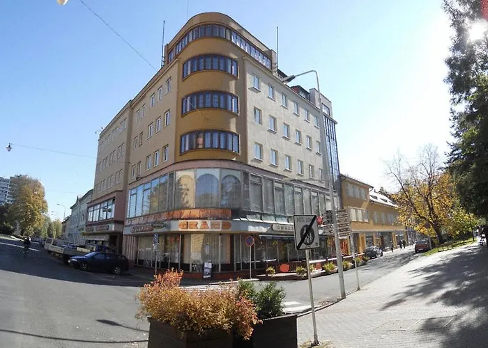 Hotel Grand Sumperk