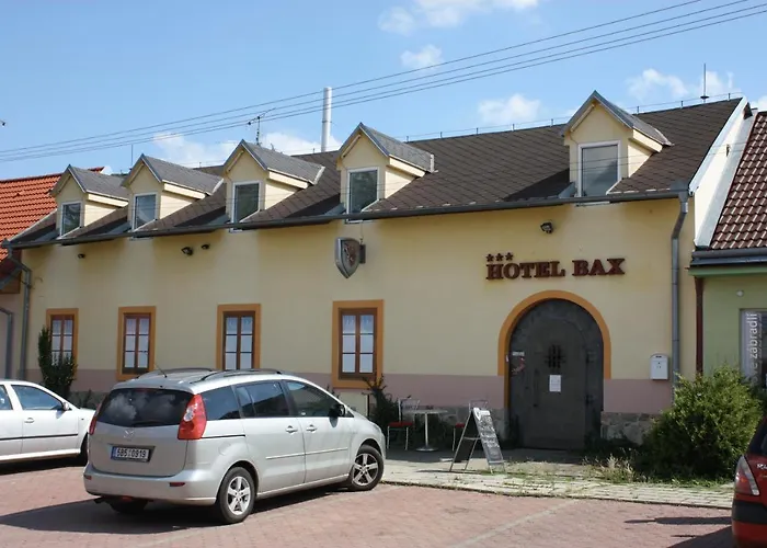 Bax