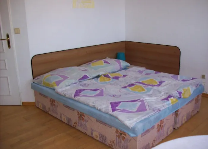 Hostel U Minoritu
