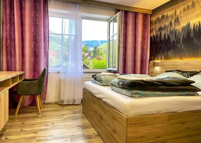 Hotel U Kociana