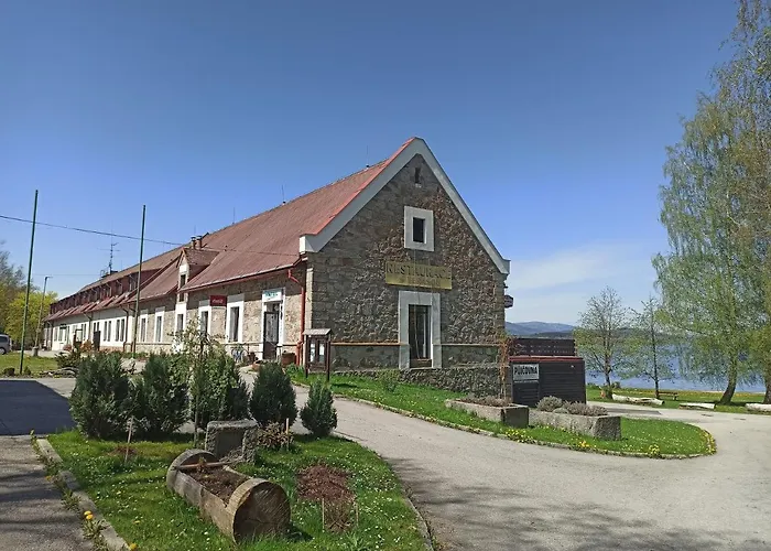 Jestřábí
