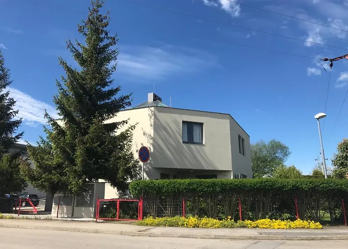 Pension Pegast