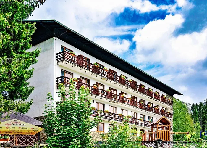 Hotel Stella