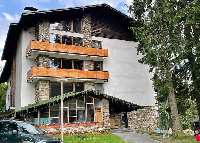 Hotel Stella