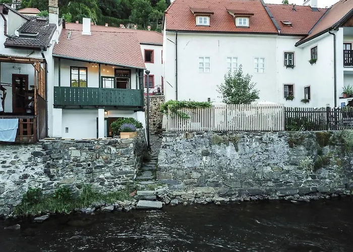 Domeček / Tiny House