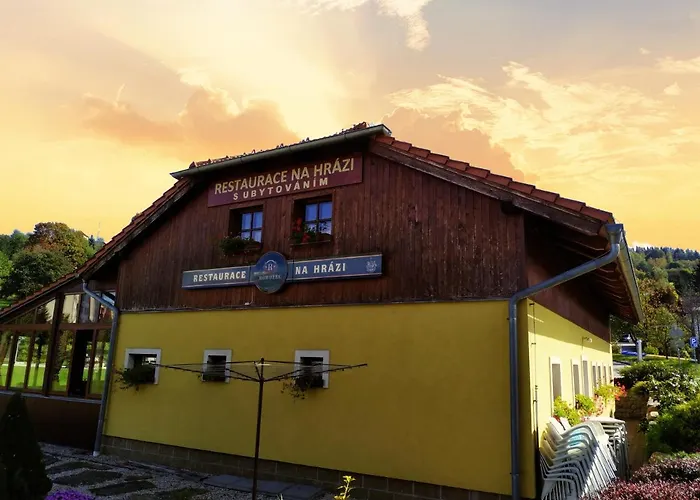 Na Hrázi