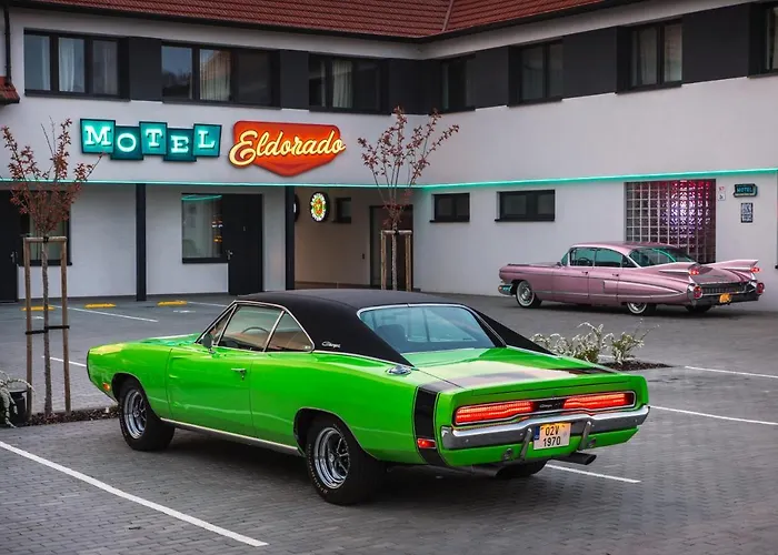 Motel Eldorado