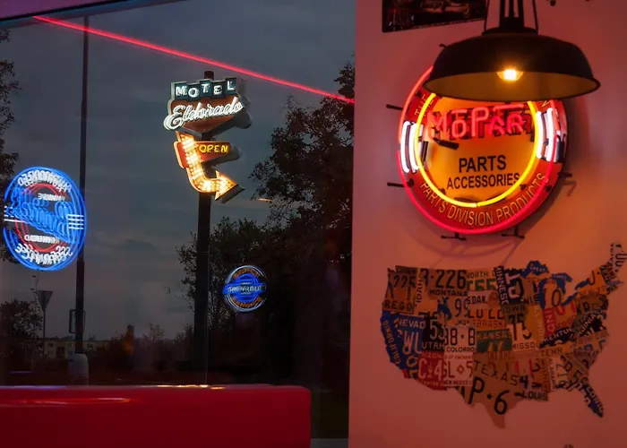 Motel Eldorado