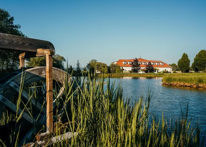 Prachárna Park